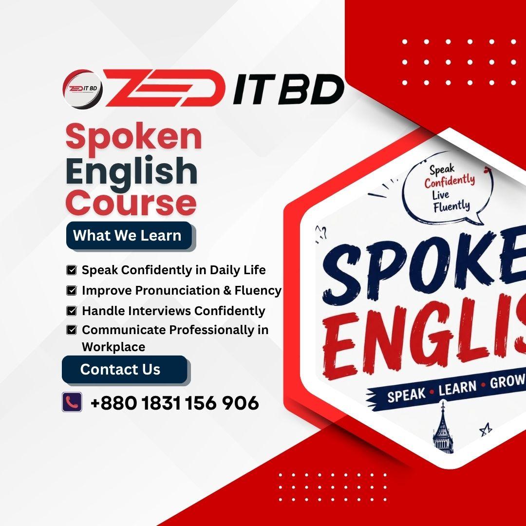 Spoken English